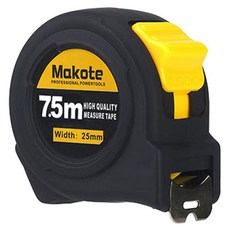 斯莫格精密固定自動捲尺, 7.5m, 1個