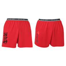 MI MI LEO 吸排招財紅內褲 4件組