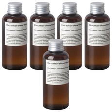 Rage Society Cica 須後水噴霧, 120ml, 5個