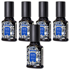 POURRI Royal Flush 馬桶除臭噴霧 正裝, 59ml, 5個