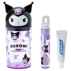 Sanrio 三麗鷗 口杯組, 1組