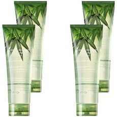 더샘 프레쉬 뱀부 수딩젤 99, 250ml, 4개