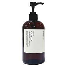 JOHNRAY 約翰森林 洗髮精 活力, 1個, 500ml
