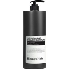 NARD 摩洛哥堅果油護理洗髮精, 1.5L, 1瓶