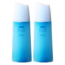 水平衡 台灣公司貨 保水網水乳液, 140ml, 2瓶