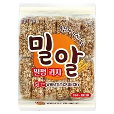 HEALTH DAILY 健康日誌 韓式麥粒棒, 1個, 380g