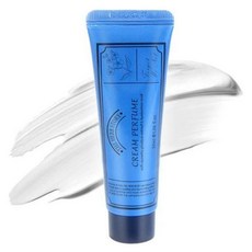 THE HERB STORY 固體香水 Forget Me Not, 30毫升, 1個