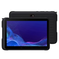 삼성전자 갤럭시탭 액티브4 프로, 블 랙, 64GB, Wi-Fi