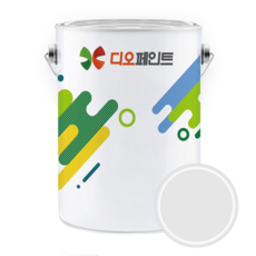 디오페인트 세라믹플러스 결로 곰팡이 방지용 페인트, 클래식2, 4L, 1개