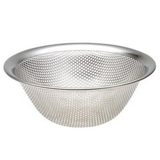 SORI YANAGI 柳宗理 不銹鋼漏盆, 單件, 1個