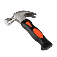 Biz-on 家用迷你鐵鎚, 1個, 單一商品