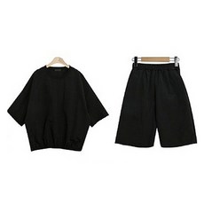 안다로미 메일린 투피스 세트