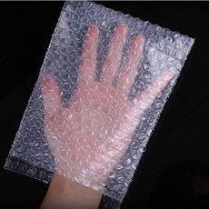 OON 包裝用氣泡袋, 100個