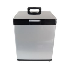 테르톤 대용량 다목적 차량용 냉장고 냉동고 28L, TRT-428, 상세페이지 참조
