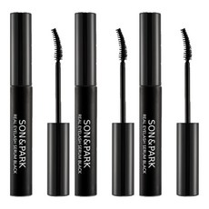 손앤박 리얼 아이래쉬 세럼 속눈썹 영양제 블랙, 15g, 3개