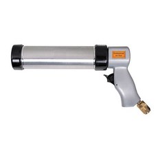 UDT 鋁製氣動矽利康槍 UD-853A C6030377, 1個