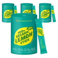 DAESANG Wellife 檸檬汁隨身包 50條入, 20ml, 200個