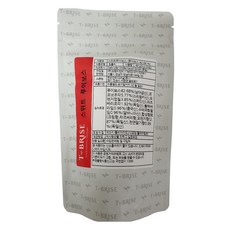 BRISE 甜味南非國寶茶三角茶包, 3g, 20件, 1個