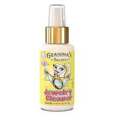 GRANDMA'S Secret 老奶奶的秘密 珠寶清潔噴劑 0021, 88ml, 1瓶