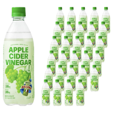 Cloop Aesabisoda白巴薩米克零卡氣泡水, 30個, 500ml