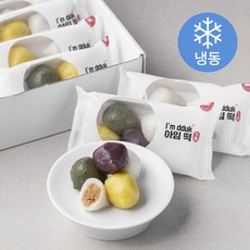 아임 떡 송편 (냉동), 800g, 1개입, 1개