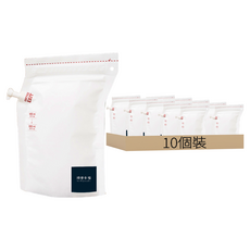 順便幸福 隨行旅享袋 奶油核桃咖啡 250ml, 10包, 1組