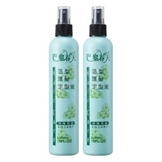 Paris Spring 巴黎春天 玫瑰花香特黏定型液, 300ml, 2瓶