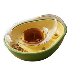 SayCocoa 寵物益智漏食玩具, 混色, 1個