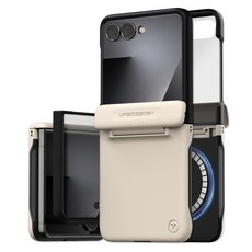 VRS Terra Guard Modern 自動鉸鏈保護手機殼