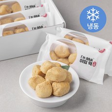 아임 떡 인절미 (냉동), 800g, 1개입, 1개