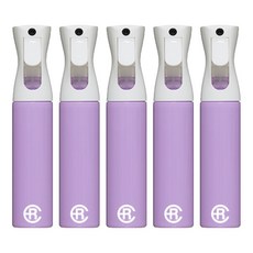 에어라파 안개 분무기 300ml, 아이스크림모브, 5개