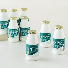 불가리스 플레인, 150ml, 8개입, 1개