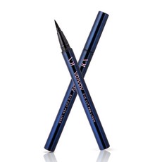 Vidivov 眼線筆, 01 Black, 1支