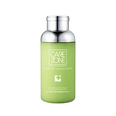 CARE ZONE P-Cure毛孔調理乳液EX, 170ml, 1入