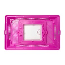 Ding Dong Dang Fancy 魚缸兼採集箱, 隨機出貨, 1個