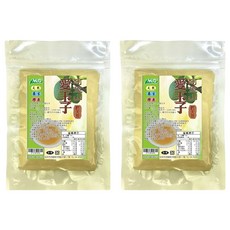 茂格生機 阿里山愛玉子 2包入, 50g, 2袋