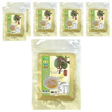 茂格生機 阿里山愛玉子 2包入, 50g, 6袋