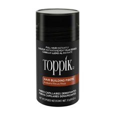 TOppiK 增髮纖維 12g, 赤褐 AUBURN, 1瓶