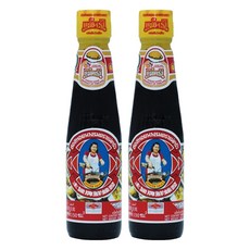 MAEKRUA GOLD LABEL 蠔油, 150ml, 2瓶