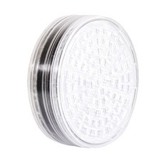 AQUADUO ACF蓮蓬頭去除氯濾芯 SF-580/680適用 65 x 23mm, 1個