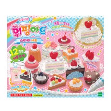 토이트론 슈크림 휘핑아트, 스타터세트, 1개