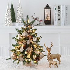 도시정원 45 트리 풀세트, 샤이니골드