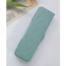 環保餐具組, 薄荷綠, 1盒