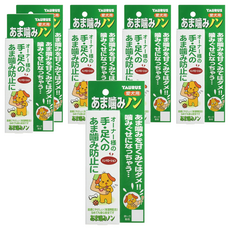 TAURUS 金牛座 犬用 寶貝不咬手 100ml, 6盒