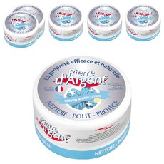 Pierre d'Argent 多用途清潔劑, 300g, 6個
