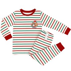 메이키즈 캔디퍼피 20수 후라이스 상의 + 하의 세트