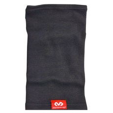 MCDAVID 彈性護大腿 514, 黑色, 1個