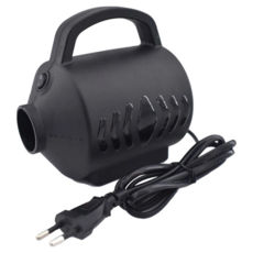 ATC-310 電動充氣機, 1台, 黑色