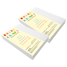 paperculture Twinkle Star 200g No.01 鑽石, B6, 240個