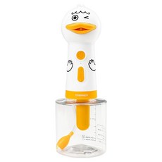 URBANER CT-11 奧本寵物洗澡電動起泡機, 1盒